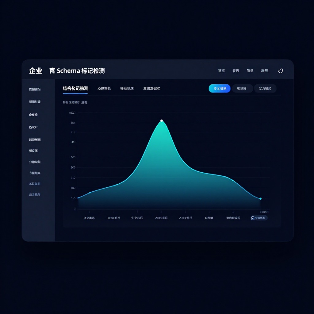 如何判断我们的网站缺少哪些AI采购助手需要的信息