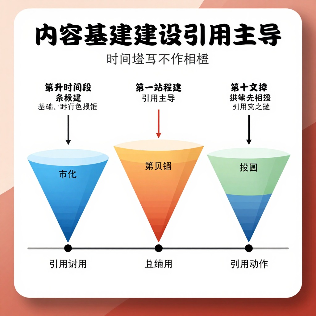 # 90天紧急响应：重型机械行业AI搜索中过时技术参数更新的见��周期与抢位方案