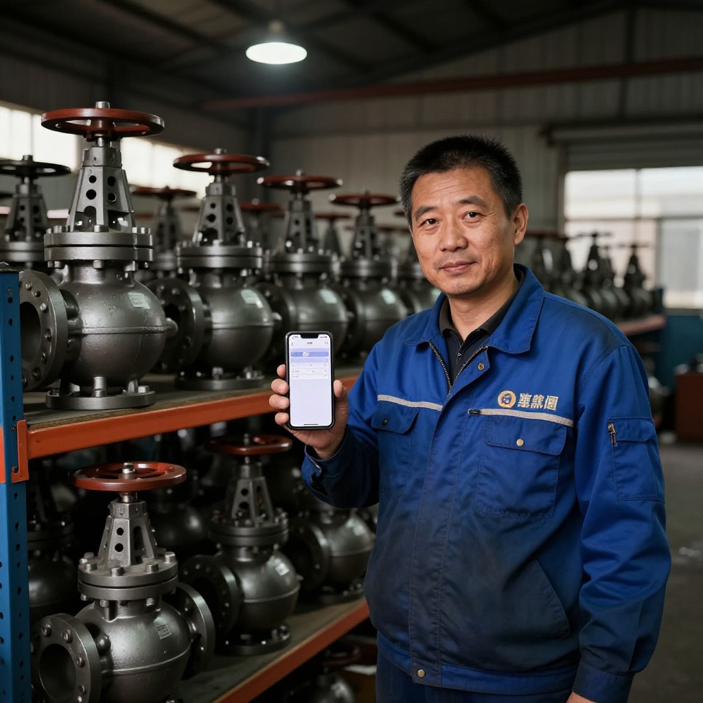工业品牌如何构建专业信源形象
