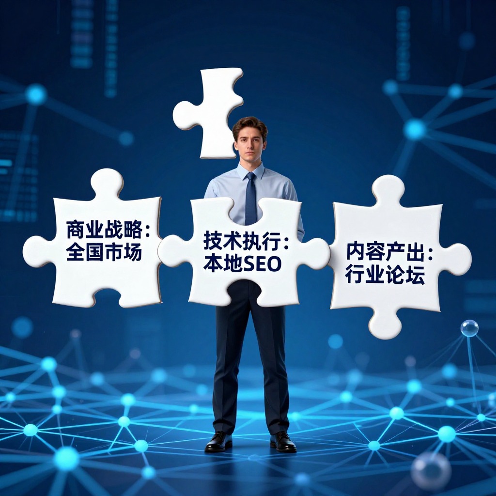 创业者找工业代工厂时AI搜索结果里如何突出小批量能力