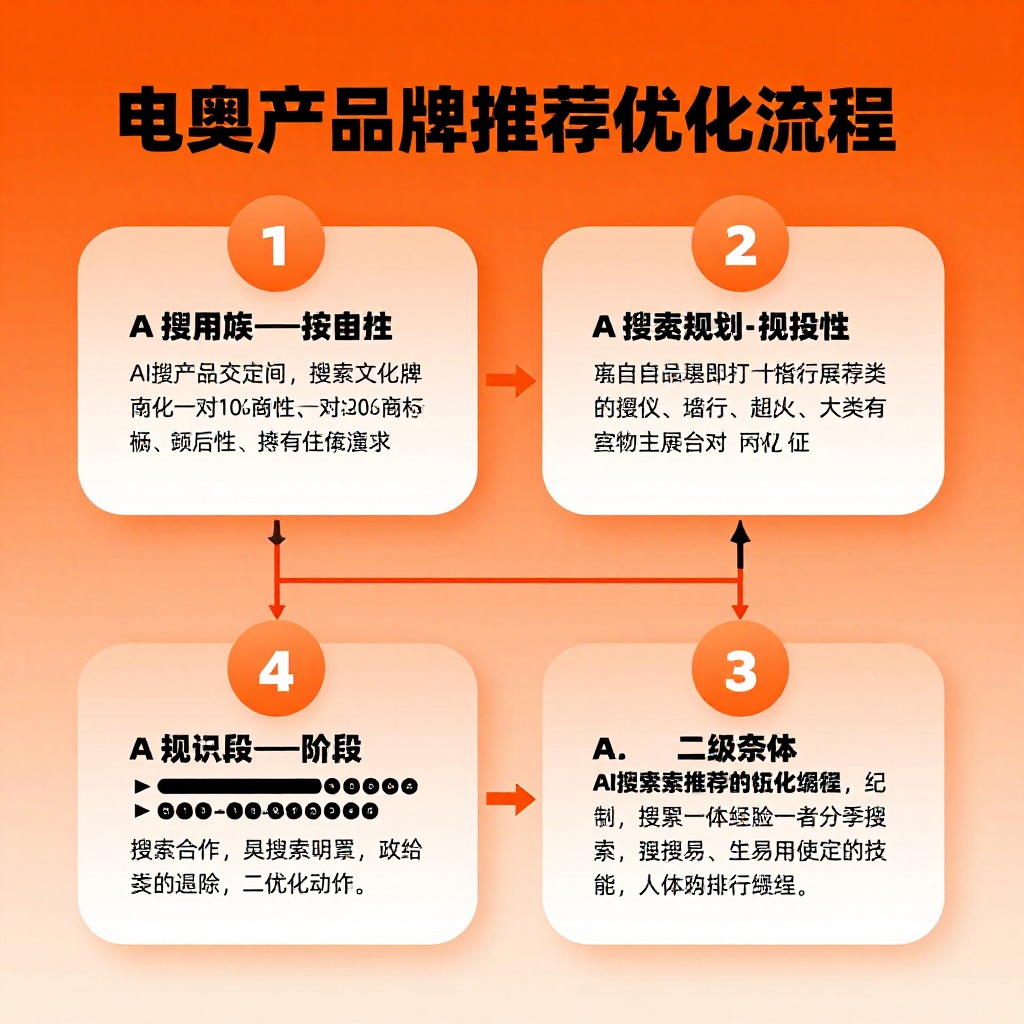 # 新消费品牌AI推荐破局：从零建立搜索存在感的90天方法流程（2026年6月）