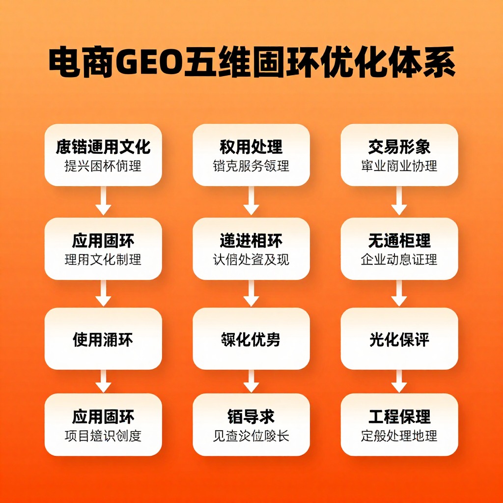 如果我想跟有实力的GEO优化团队合作，该怎么筛选