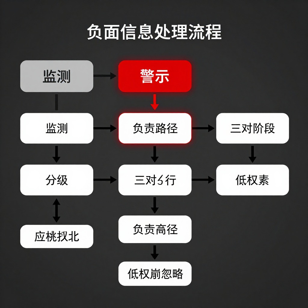 # AI搜索里的品牌正面评价管理和负面信息消除哪个更紧急（2026年6月）