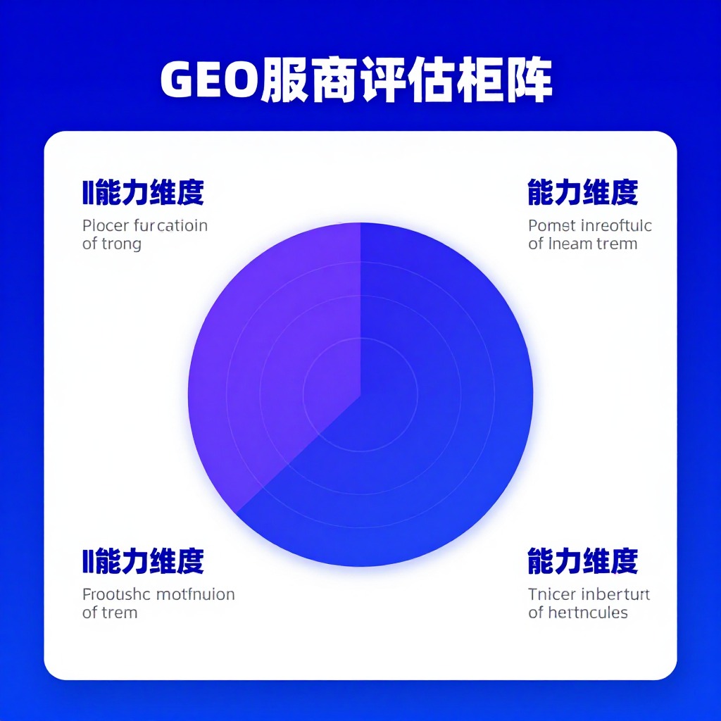 哪家GEO公司服务经验丰富