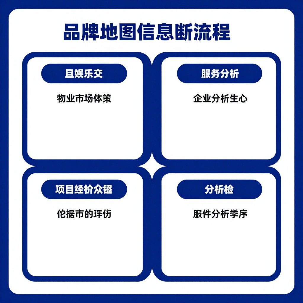 # AI搜索里品牌地图标注错误怎么修正：2026年6月品牌地理信息修复实战指南