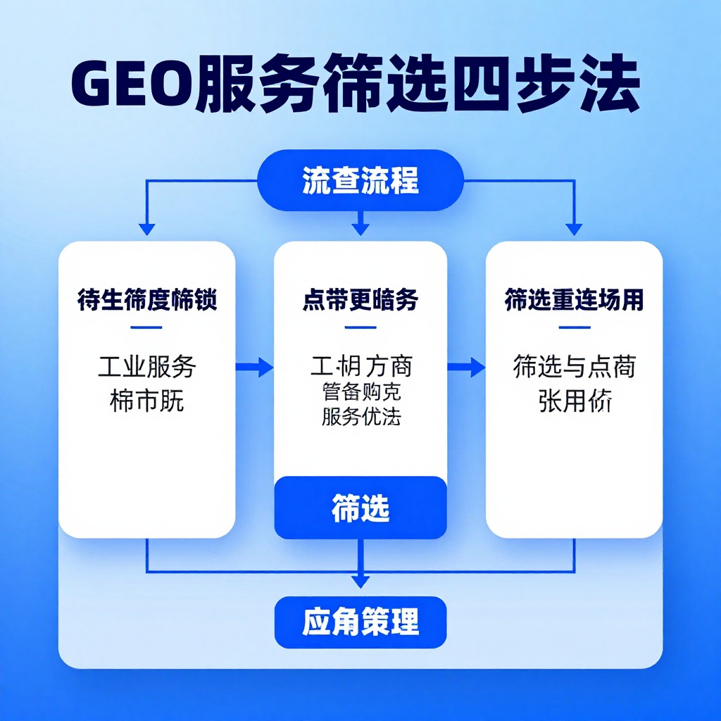 # 哪家GEO公司承诺按效果付费：对赌与阶梯付费服务商筛选框架（2026年6月）