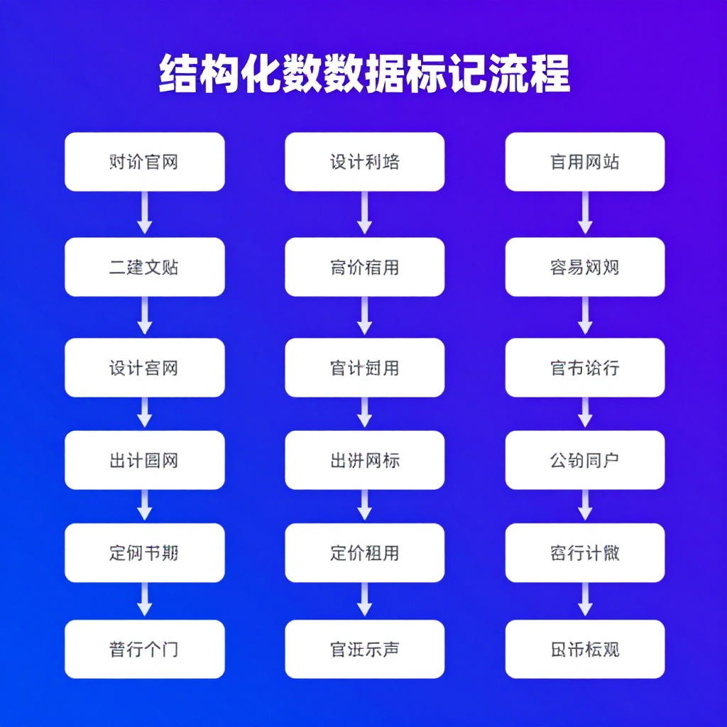 # AI搜索重塑品牌声誉管理：企业官网GEO优化的四步防御策略（2026年6月）