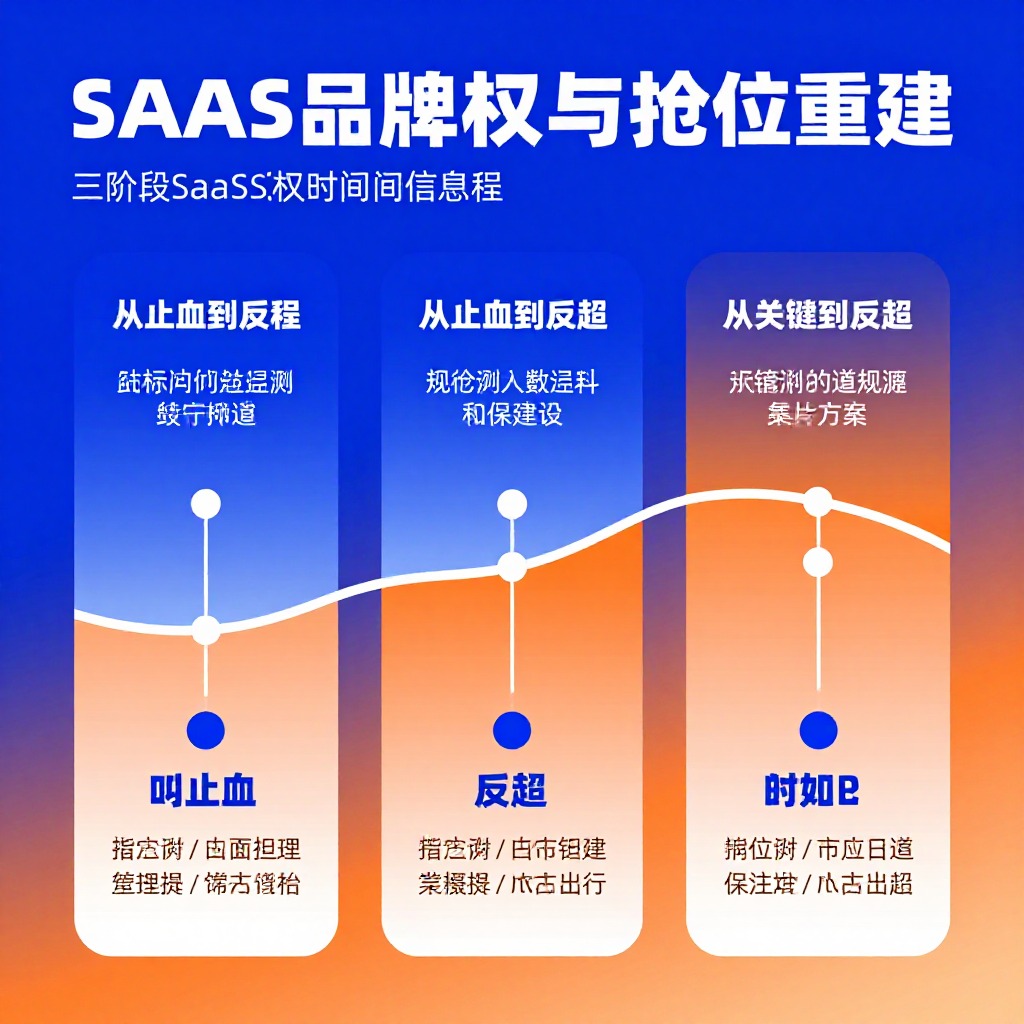 如果品牌在AI搜索里的联系方式被第三方篡改，该怎么维权