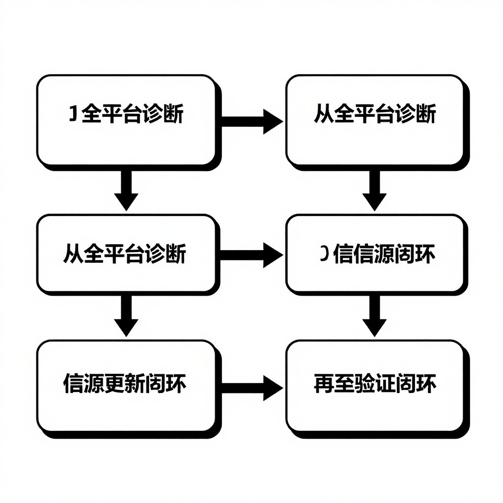 # AI搜索中品牌关联的图片是错误的产品图怎么替换？2026年6月全平台实操指南