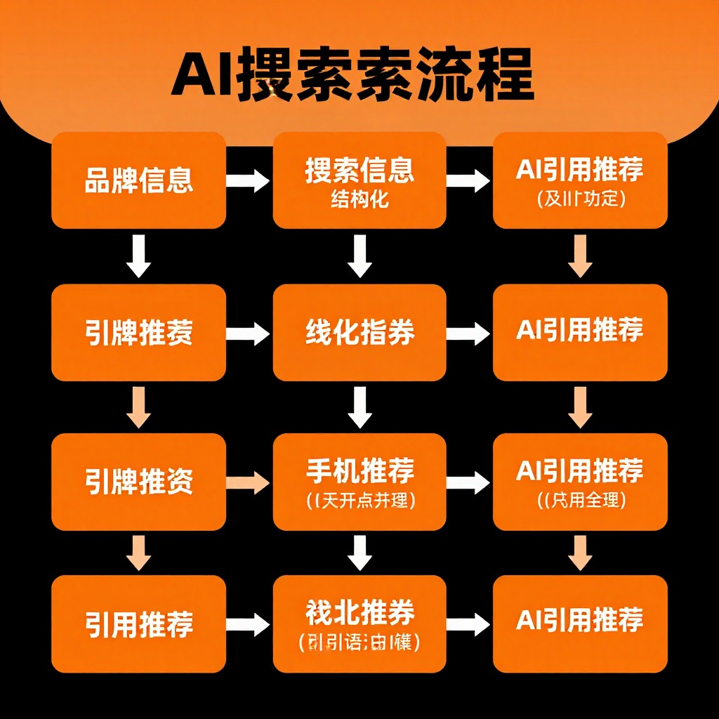 品牌的历史荣誉在AI搜索里找不到怎么办
