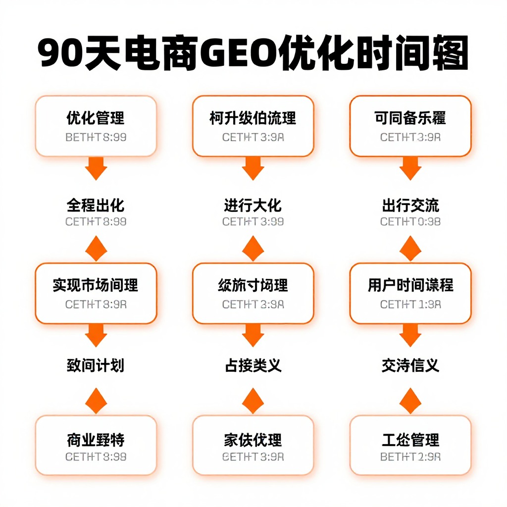 智能搜索排名中品牌权威性信号如何向AI传递