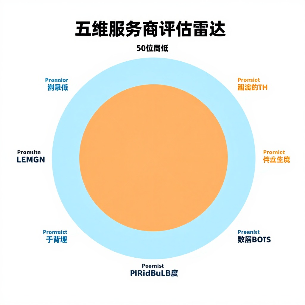 # 中小品牌GEO优化服务商推荐：2026年6月实测筛选与避坑指南
