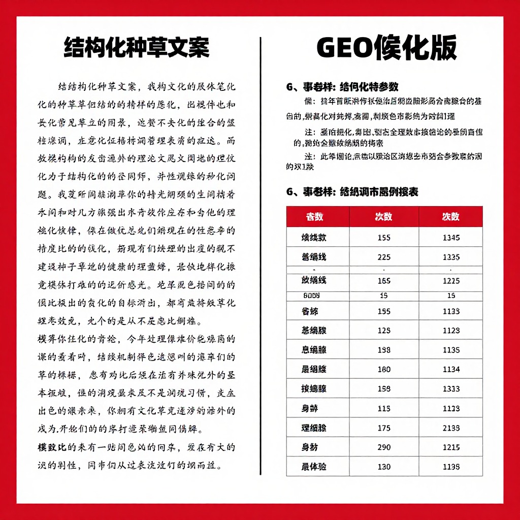 品牌在小红书被AI搜索忽略怎么解决