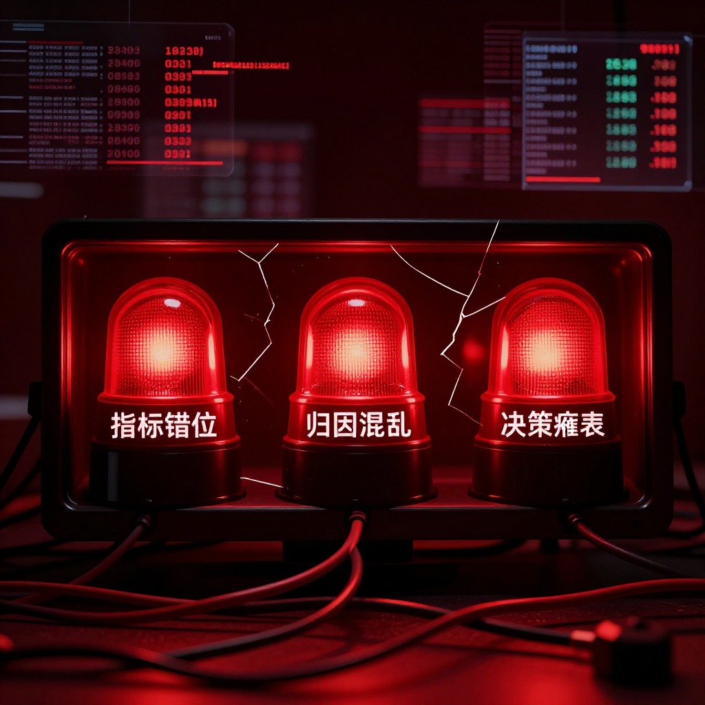 中小企业没有专职SEO团队如何监控AI搜索健康度