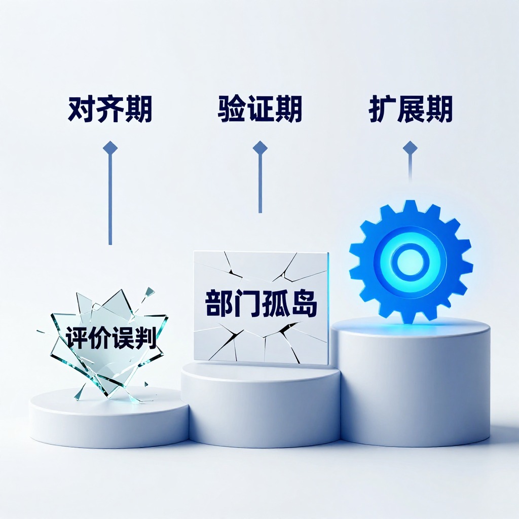教育机构AI搜索中课程评价被错误改写的纠正流程