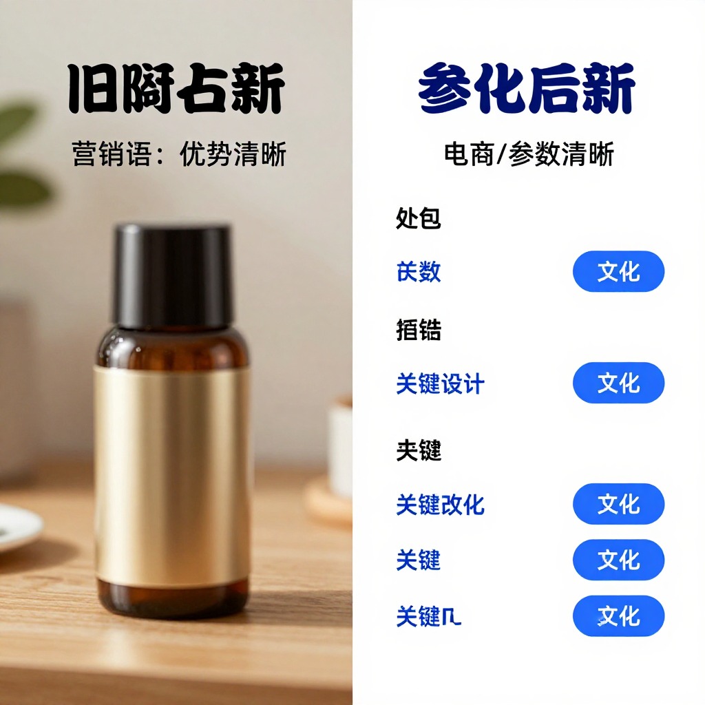 假如预算只够做一件事，怎么判断先优化AI搜索里的哪类信息