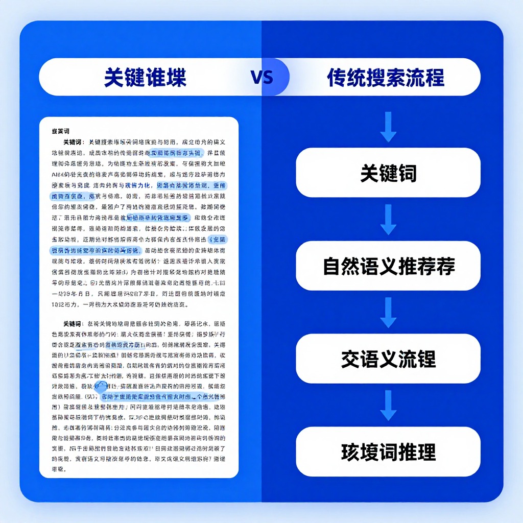 # 电商AI推荐时代：传统SEO与GEO内容策略核心区别对比（2026年6月）