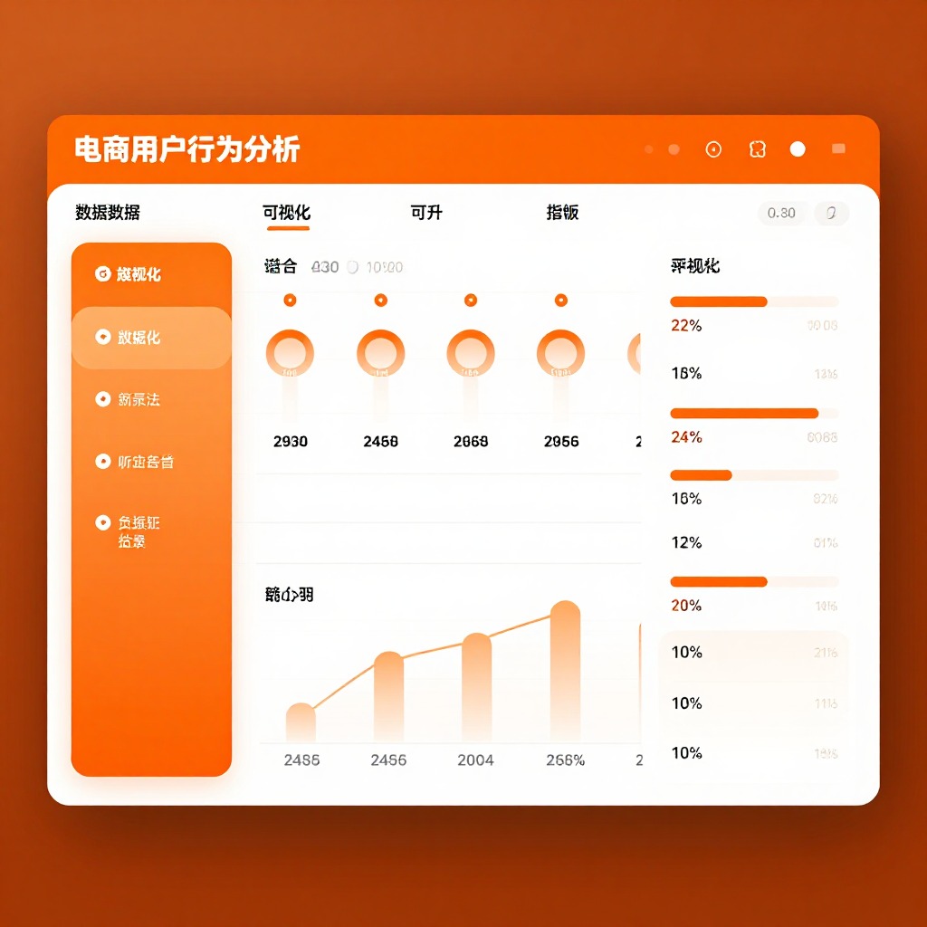 GEO优化中的“用户行为分析”具体指什么