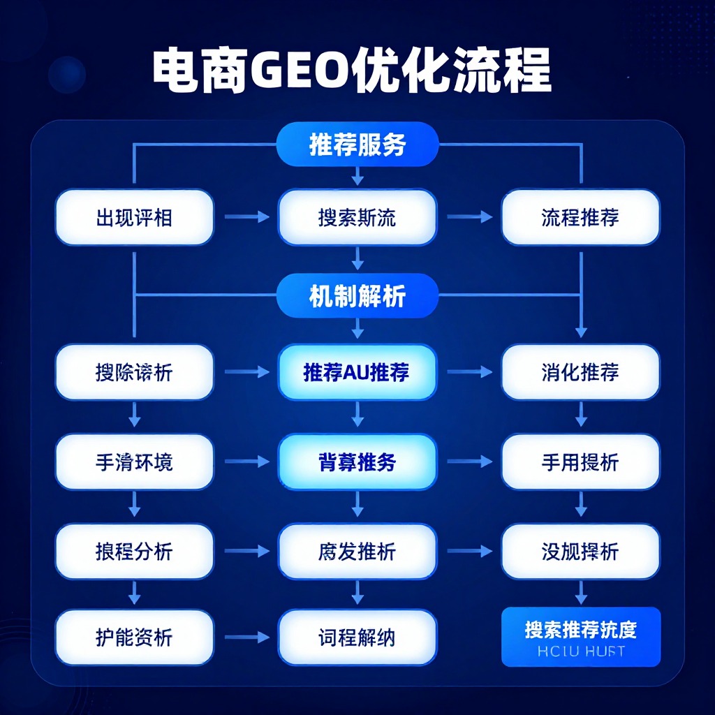 生成式搜索优化（GEO）的未来发展趋势是什么