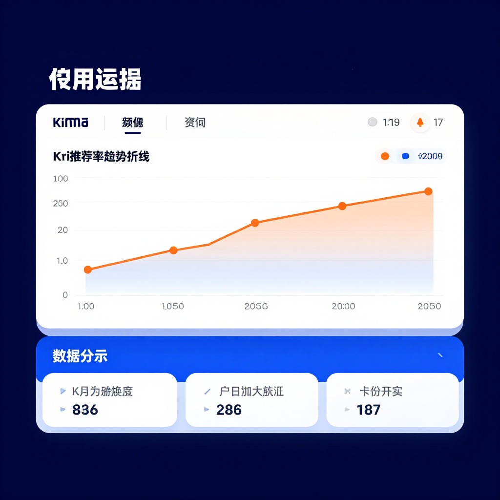 在Kimi上被推荐的操作流程是什么