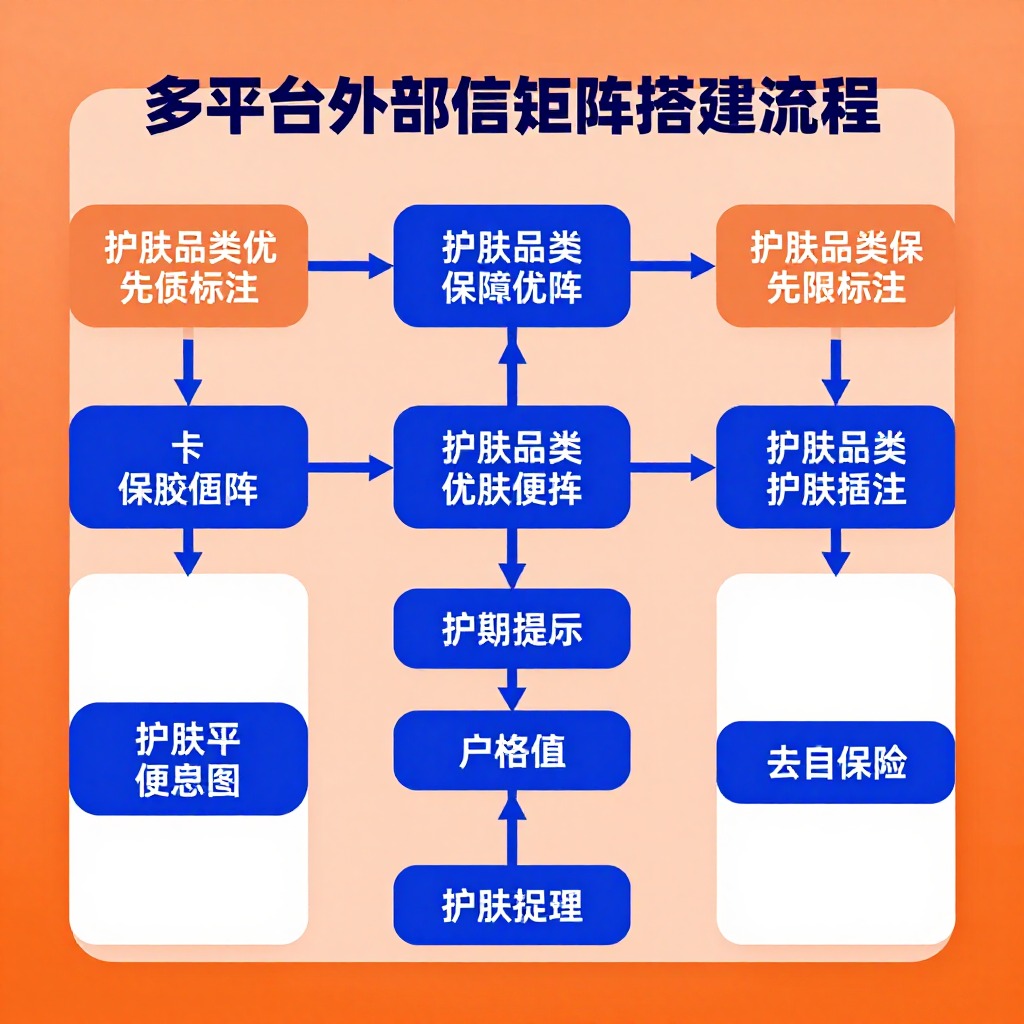 怎么搭建一套完整的GEO效果监测指标体系