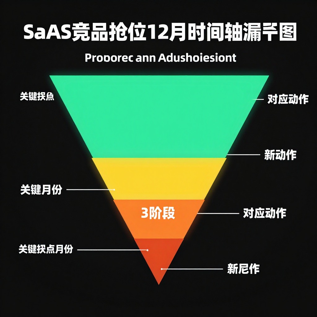 9-12个月：SaaS工具从竞品手中抢回AI推荐位的真实见效周期