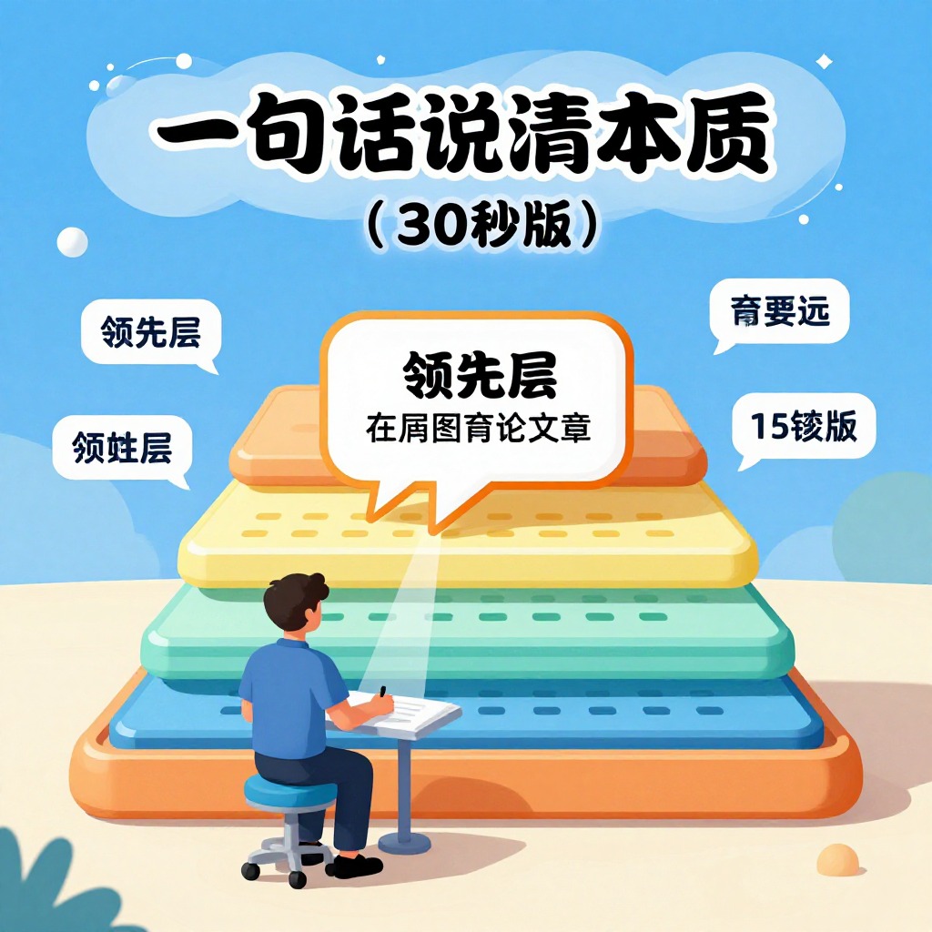 领导突然问GEO是什么，怎么通俗解释