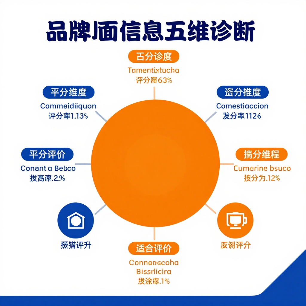 公司被AI平台负面信息困扰，怎么优化