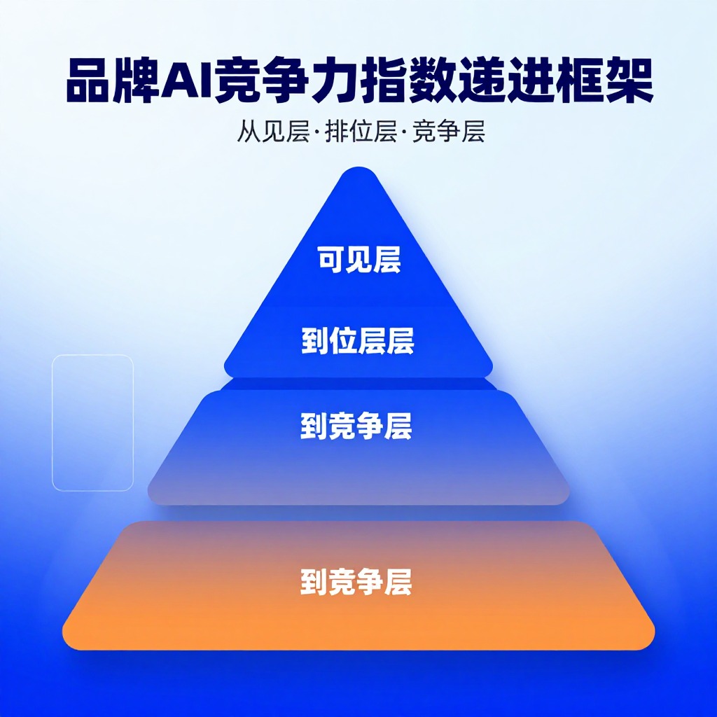 # 从零到被AI选中：品牌AI可见性建设发展报告（2026年6月）
