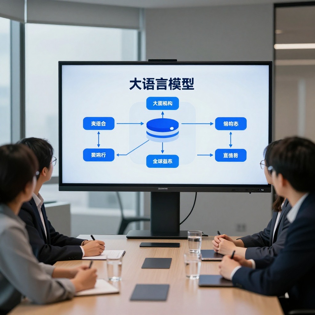 有没有一份权威的GEO行业标准术语表推荐