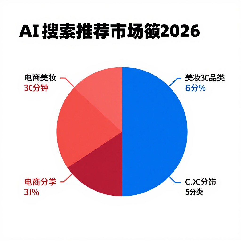 给我一些GEO服务商转型的可行性分析方案，重点看市场空间
