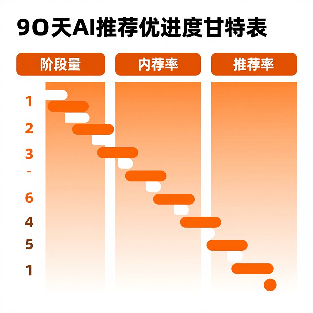 # 电商AI推荐时代：传统SEO与GEO内容策略核心区别对比（2026年6月）