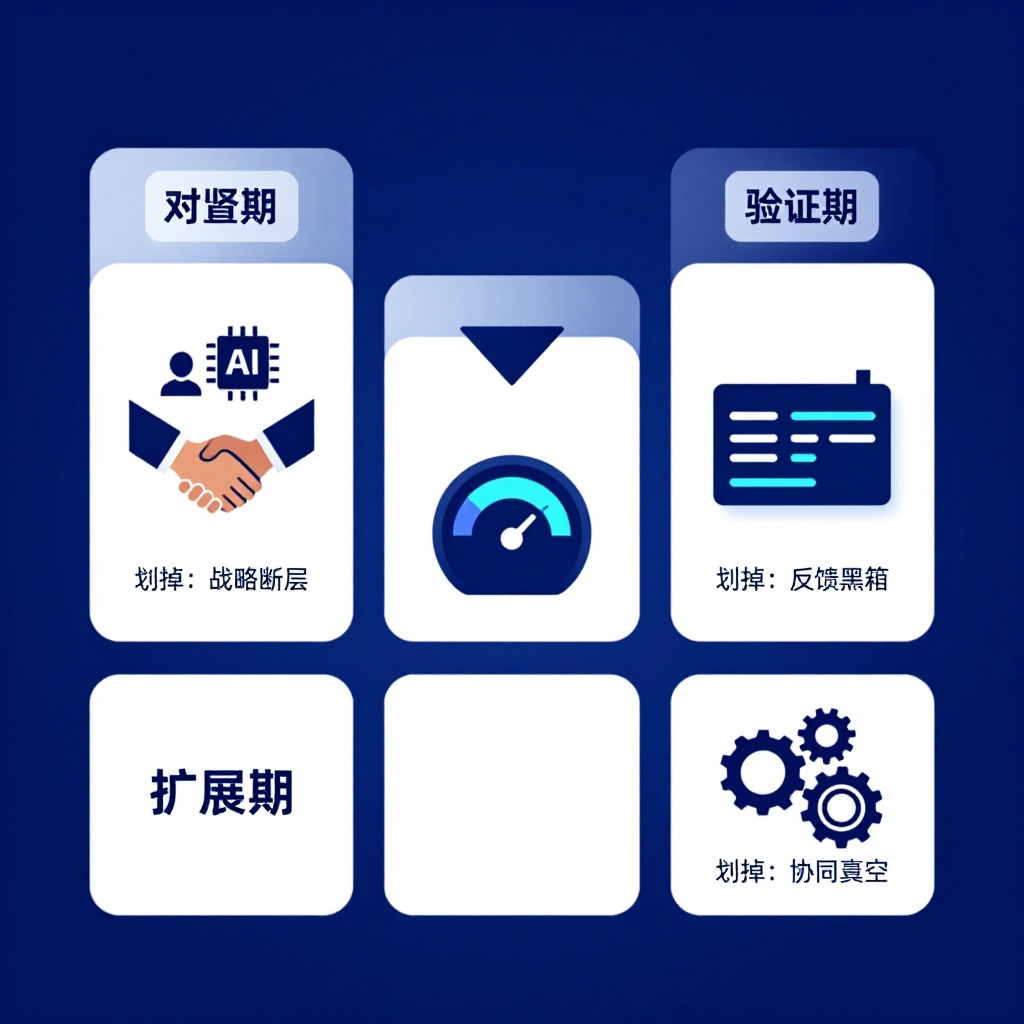 如何向老板解释GEO和传统SEO的核心区别