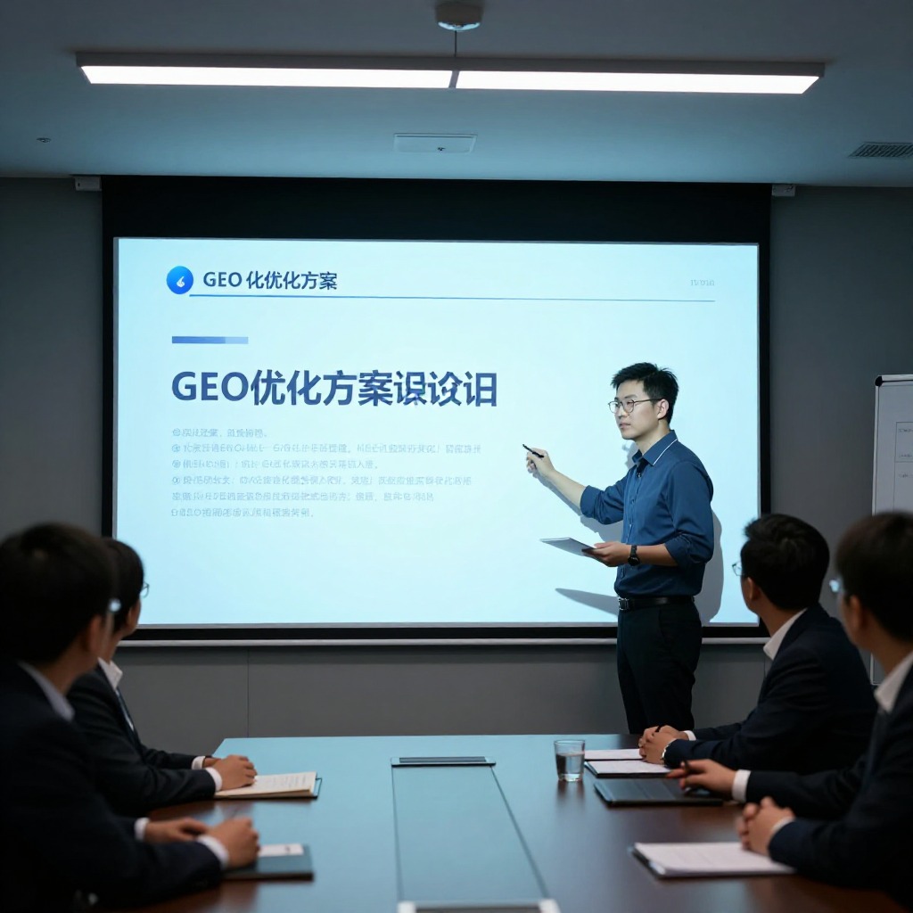 # 北京GEO优化服务商怎么选：品牌方避坑指南与5维评估模型（2026年6月）