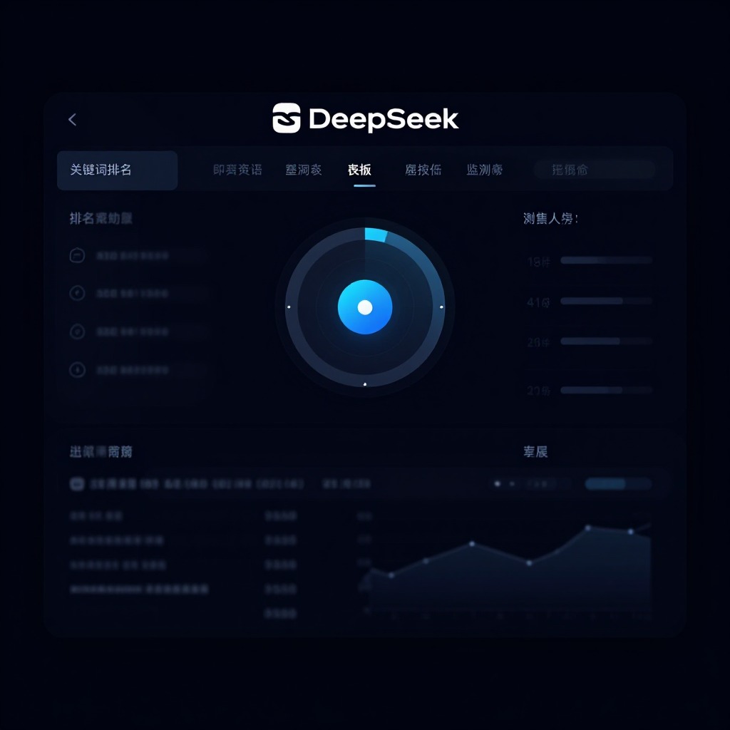想监测品牌在DeepSeek里的口碑，有没有现成的工具