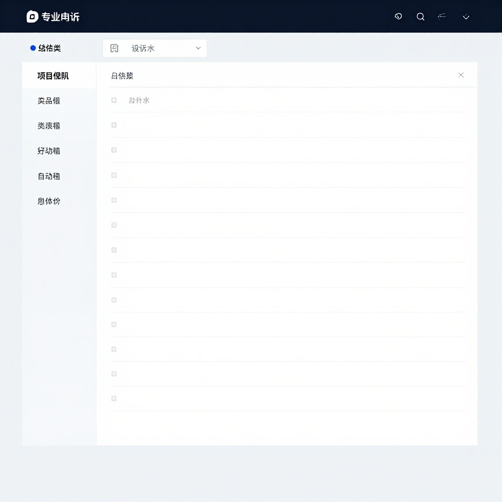 结构化数据提交在GEO领域指的是什么操作