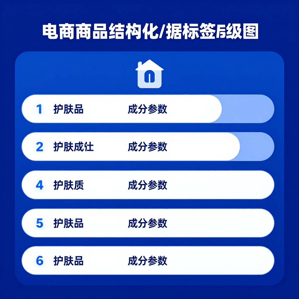 结构化数据提交在GEO领域指的是什么操作