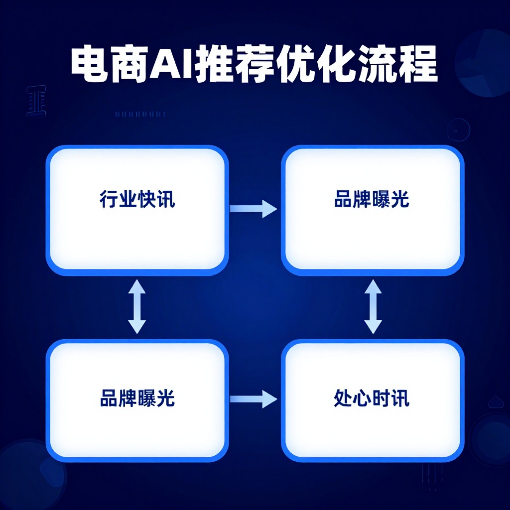从行业快讯里提炼GEO机会点，有什么结构化分析框架