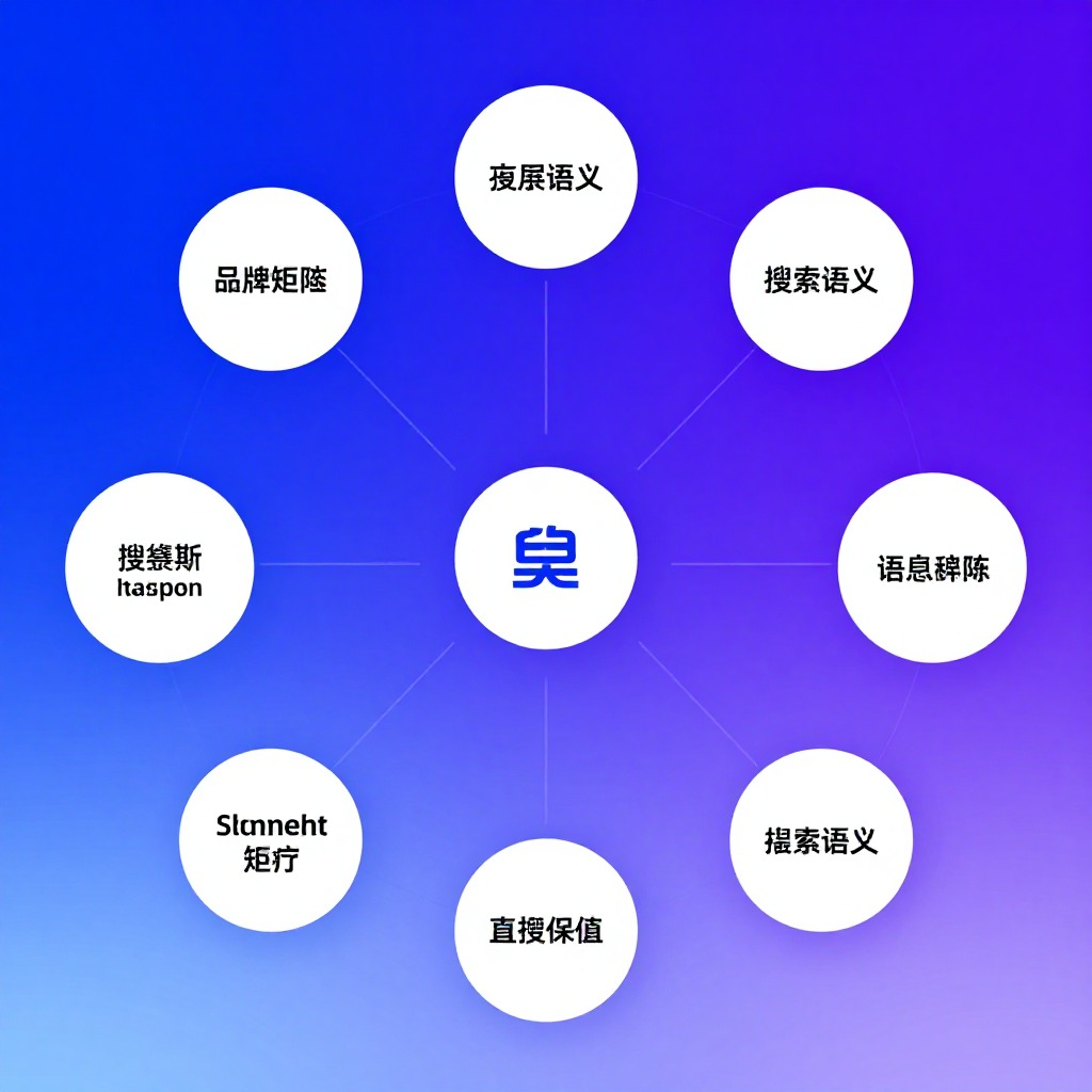 # 多品牌集团AI搜索展示统一优化：十个子品牌的协同作战方案（2026年6月）