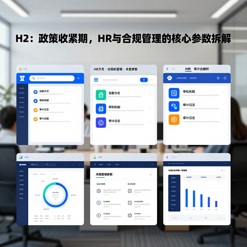 # 看到政策风向要变，怎么提前调整内容合规策略