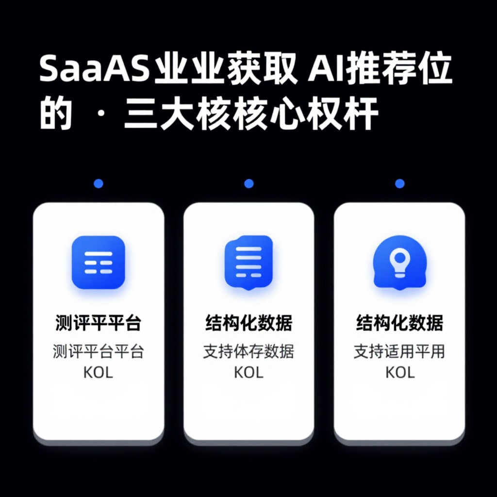 想蹭热点做AI搜索优化，怎么判断是真风口还是伪需求
