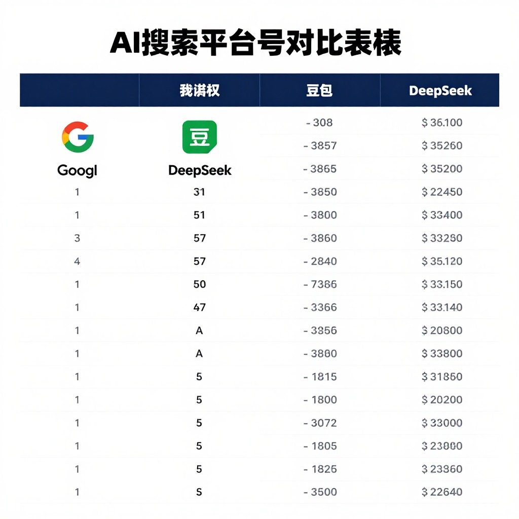 # AI搜索算法降权具体指什么行为，触发条件有哪些（2026年6月）