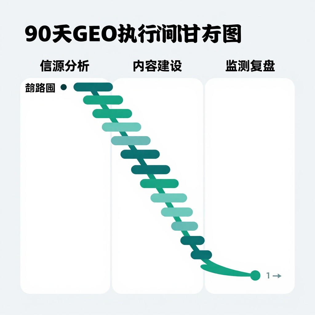 # 如何从行业快讯里提炼GEO机会点：一套四步结构化分析框架（2026年6月）