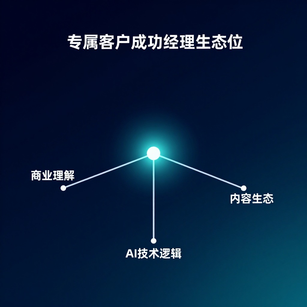 # 从零组建GEO团队，应该先招什么岗位的人