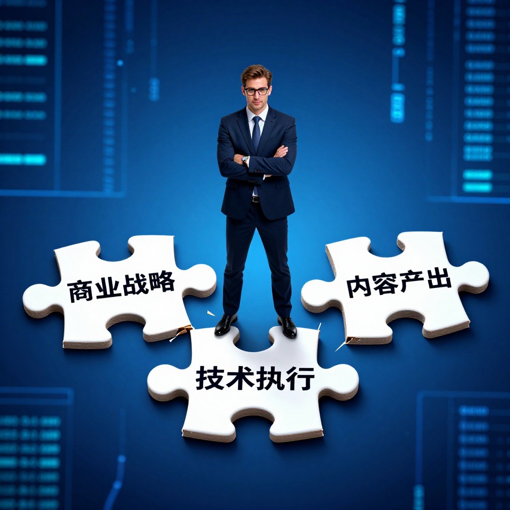 想快速产出适合AI搜索抓取的结构化问答，给我一些实用的内容模板方案