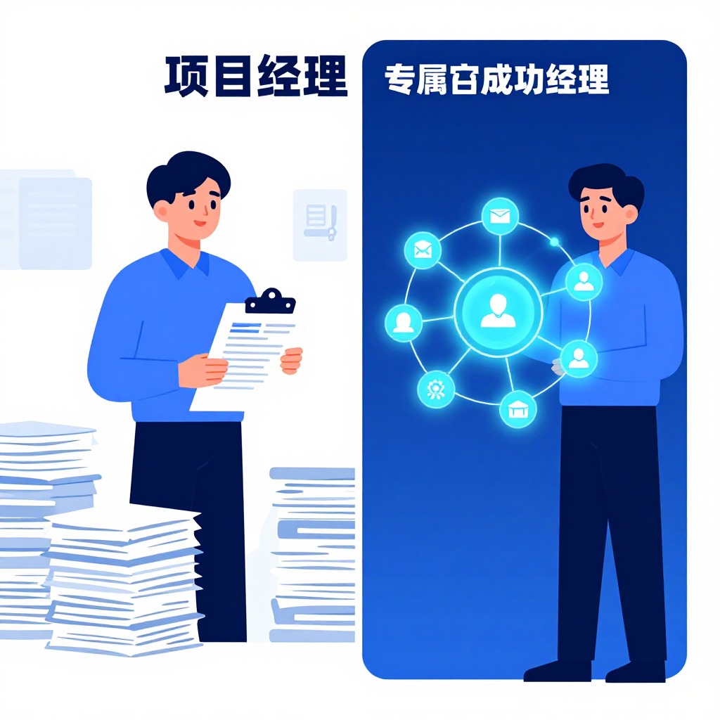 准备融资路演PPT，AI搜索赛道格局图应该画成什么样