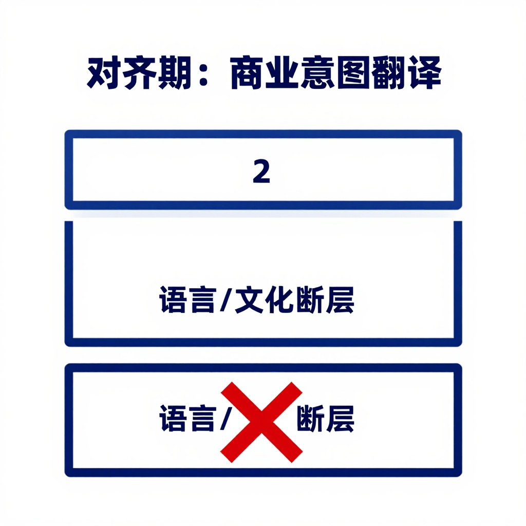 海外GEO业务拓展怎么做，从市场调研到落地的分阶段步骤