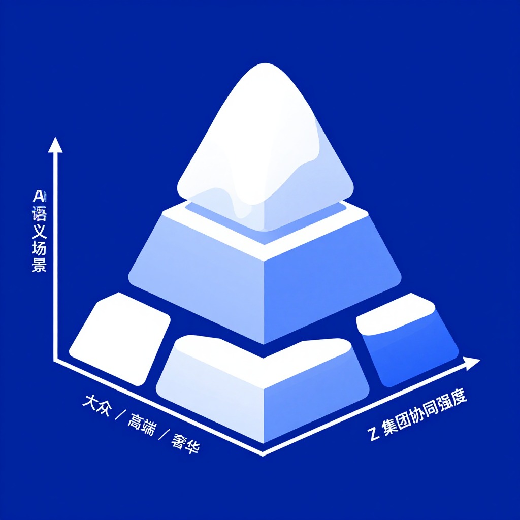 子公司品牌太多，我应该选哪个统一管理平台来管控各品牌在AI搜索里的呈现