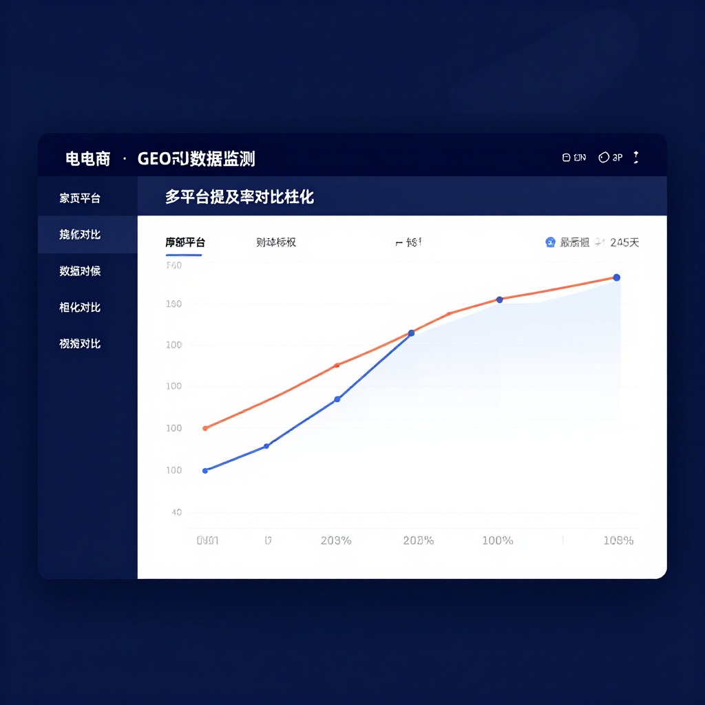 能帮我分析一下免费版GEO工具的数据准确度到底差多少