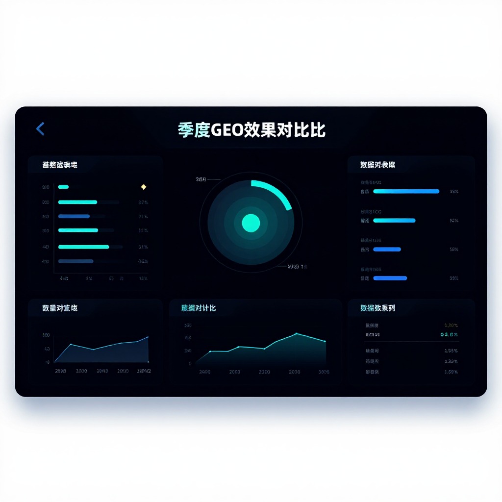帮我推荐几个有团队试用账号的GEO平台，方便内部评估